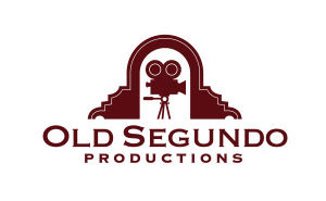 Old Segundo Productions Logo